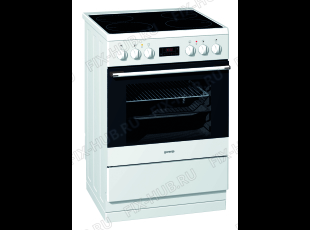 Плита (духовка) Gorenje EI5800W (306671, EI2411-M34M) - Фото